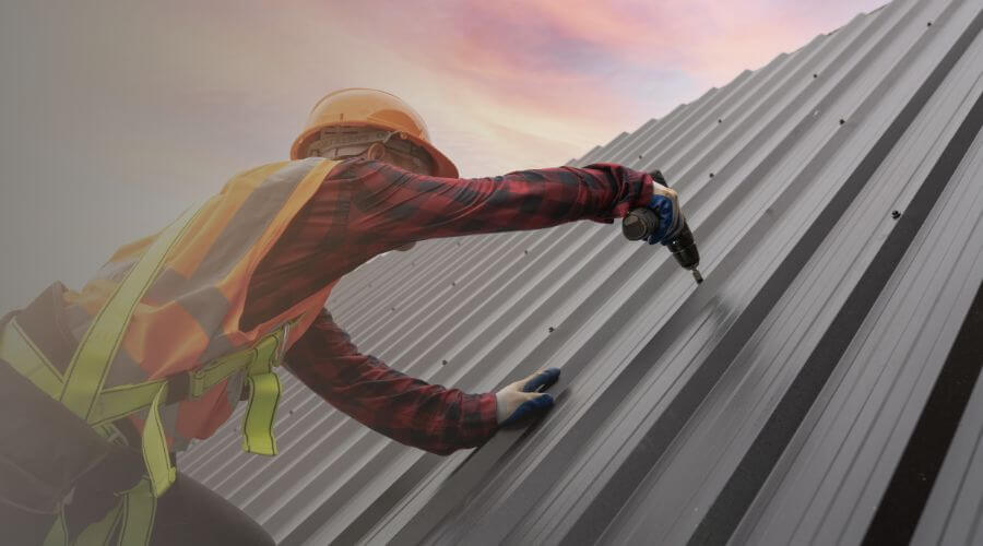 Expert new roof installation services in Wolsey, SD